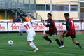 2006-07 Padova-lucchese 93